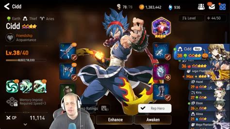 epic 7 phantasma|Epic Seven What To Do With Duplicate Heroes and Phantasma .